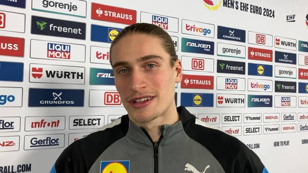 Torwart-Hoffnung dreht durch