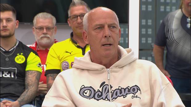 Kahns traurigste Feier?