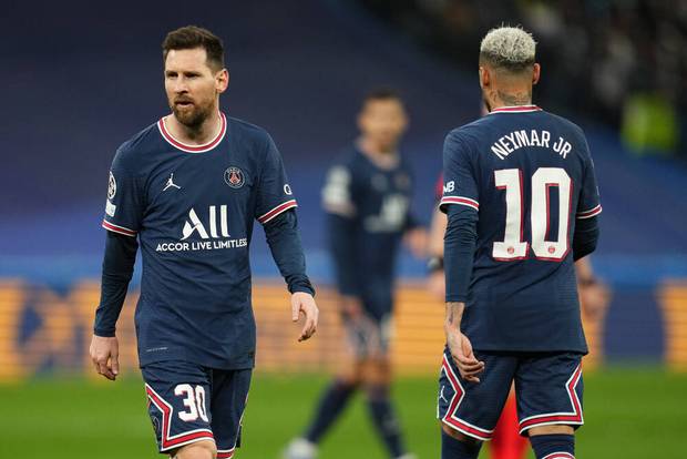 Schmeißt Donnarumma bei PSG hin?