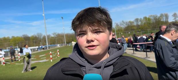 Schalke-Aufstieg? "Würde mir ein Tattoo stechen"