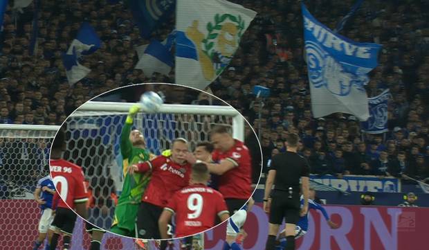 Schalke wohl vorerst ohne Karius