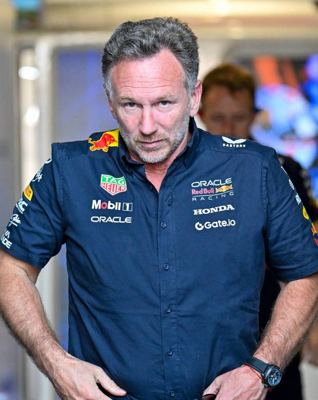 Verstappen reagiert auf Horner-Aus