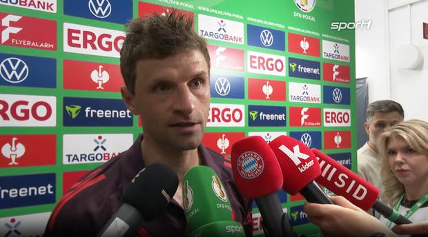 Goretzka? „Leon ist einer von uns“