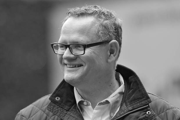 Reporter-Legende Potofski verstorben