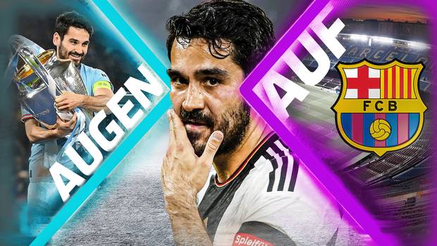 Barca verkündet zweiten Neuzugang