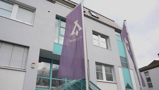 SPORT1-Exklusiv: Zu Besuch im BS+ Bootcamp