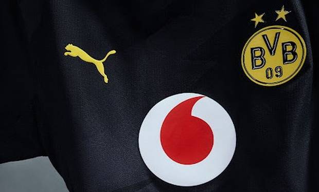 Brisantes Detail! BVB-Trikot sorgt für Unmut