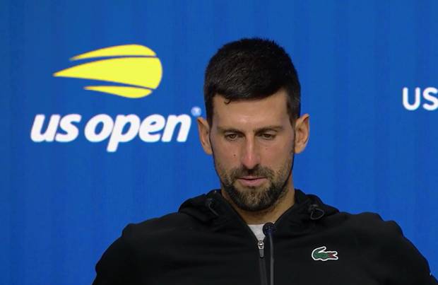 Bricht Djokovic den nächsten Rekord?