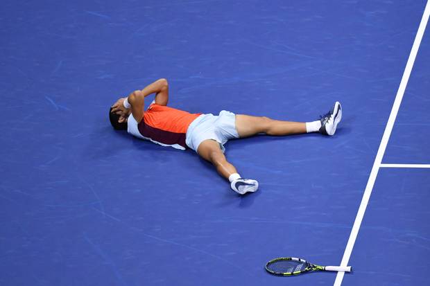 Zverev & Alcaraz: Pikante Verbindung