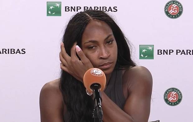 Tennis-Star spricht über brisantes Thema