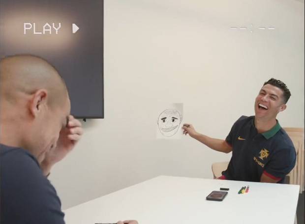 Ronaldo reagiert auf United-Aus