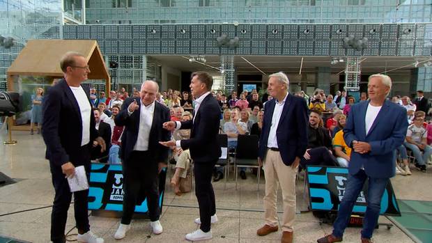 Nagelsmann? Deutliches Hoeneß-Statement