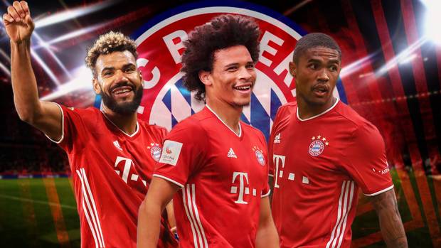 Wie fit sind Bayerns Neuzugänge?
