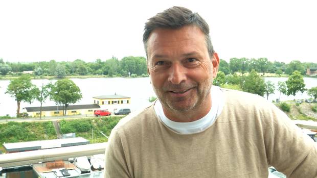 Heidel kontert Nübel-Berater