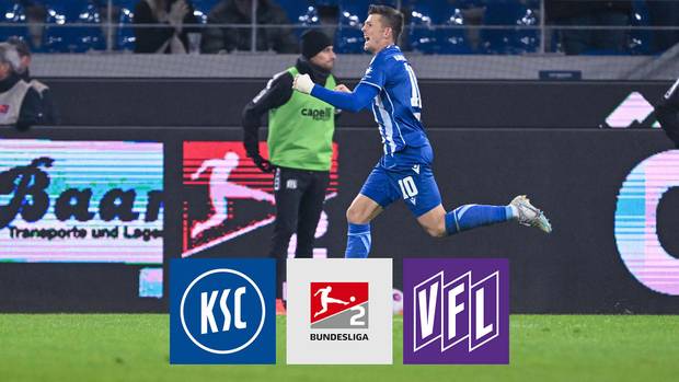 KSC schnappt sich Werder-Profi