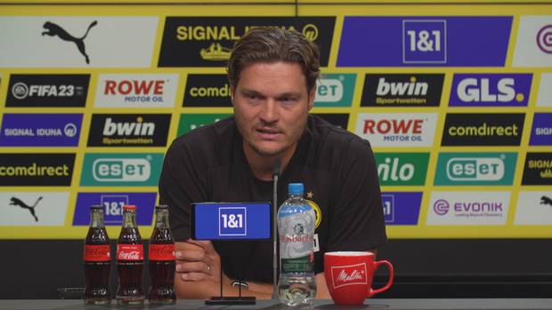 BVB-Profi reagiert auf nächstes Drama