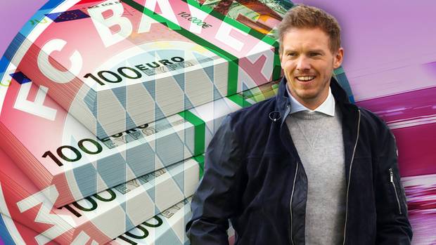 RB wird Krösche nicht vermissen