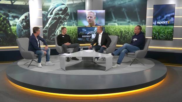 FCN-Keeper: 2. Chance für Anfang