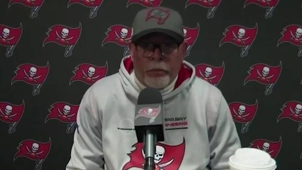 Bucs-Eklat: Brady verteidigt Brown