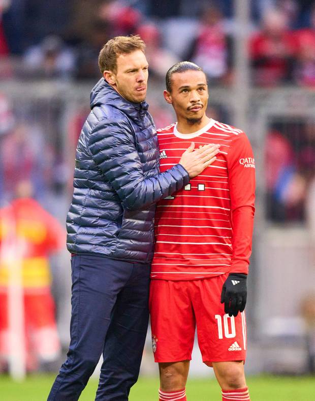 Matthäus lobt Nagelsmann