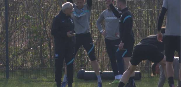 Ballacks eindeutiges Urteil zu Kimmich