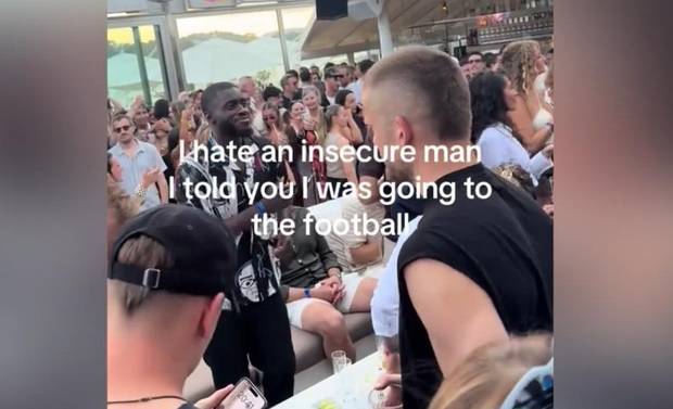 Klub-Boss reagiert auf Ibiza-Trip