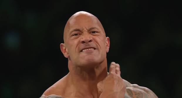 WWE WrestleMania: Hier endet die Rock-Sensation mit einem Paukenschlag!