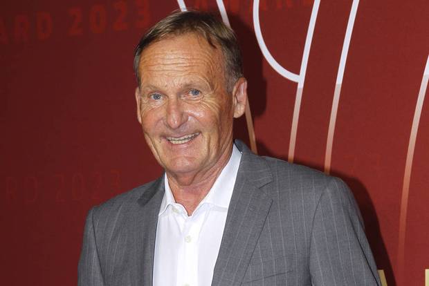 Watzke: Mit Bayern nicht auf Augenhöhe