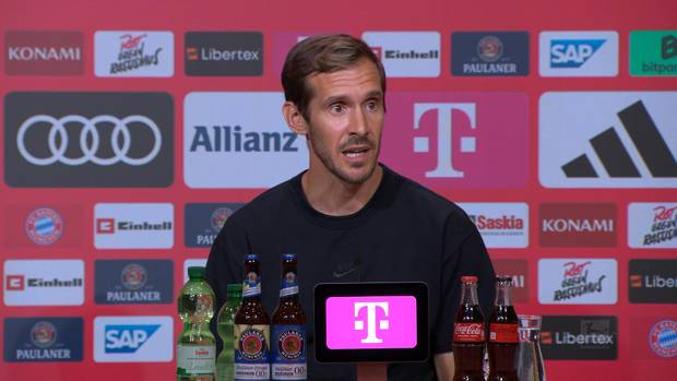 „Dann höre ich auf“: Wut über Bayern-Elfer