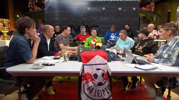 Werner überragt bei Comeback-Sieg