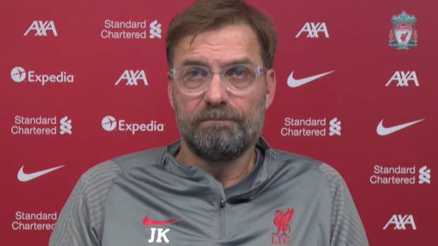 So sucht Klopp nach neuen Spielern