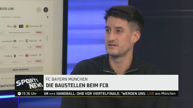 User wegen Salihamidzic gespalten