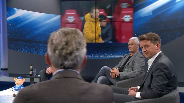 „Besser, wenn Nagelsmann bleibt“