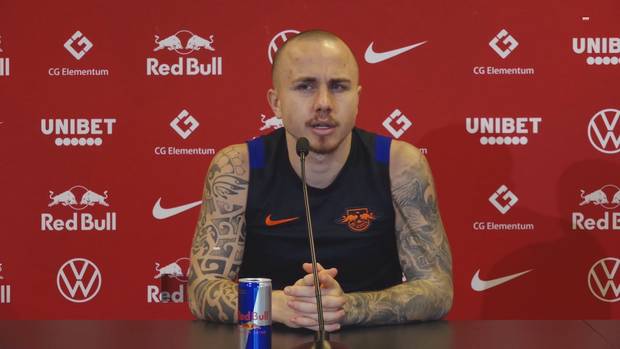 Angelino ist Nagelsmann dankbar