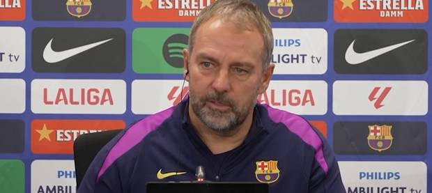 Wirbel um Barca-Keeper