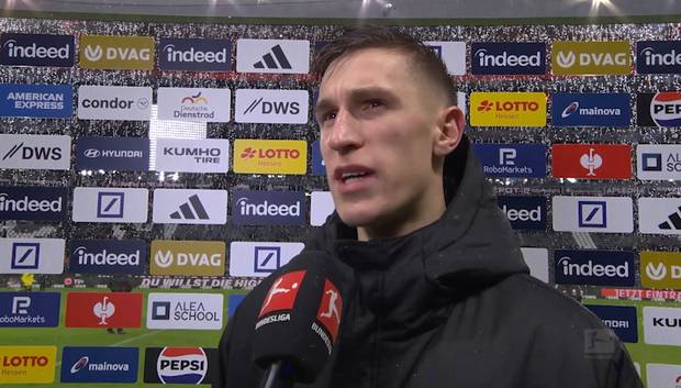 Hamann schwant für die Liga Übles