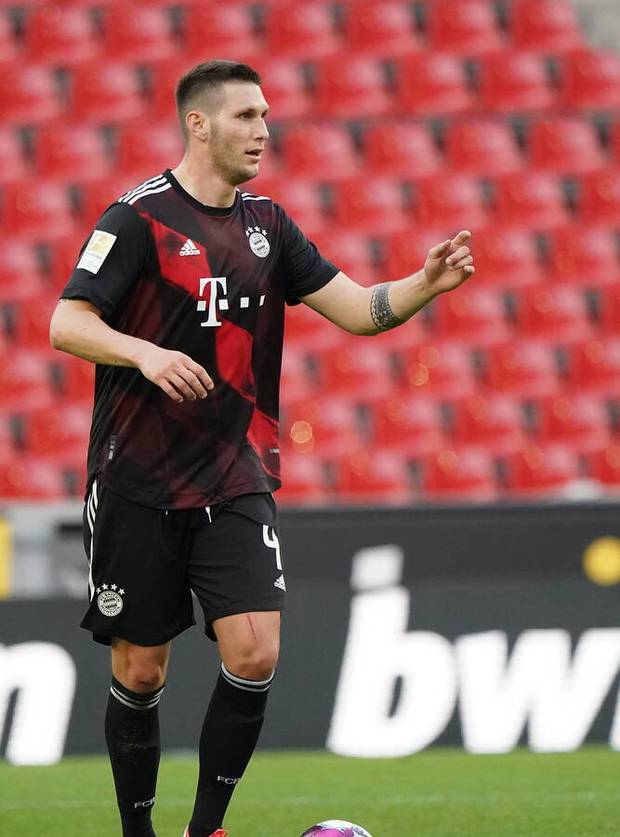 Corona: Bayern-Star positiv