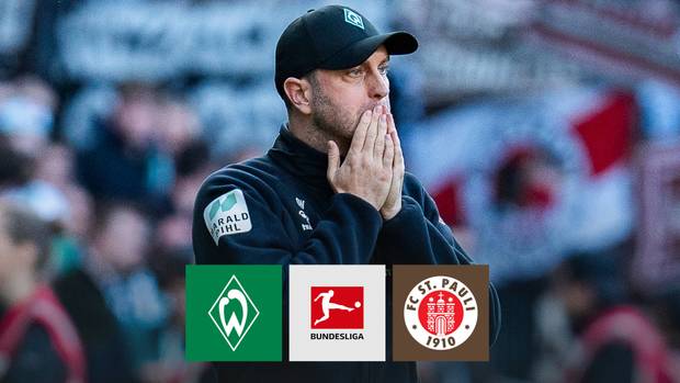 Bundesliga heute: St. Pauli gegen Stuttgart