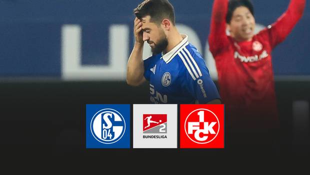 In dieser Liga fehl am Platz