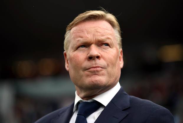 Talent aussortiert? Koeman reagiert