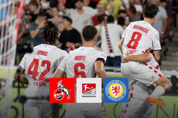 Zu gut für die Liga?