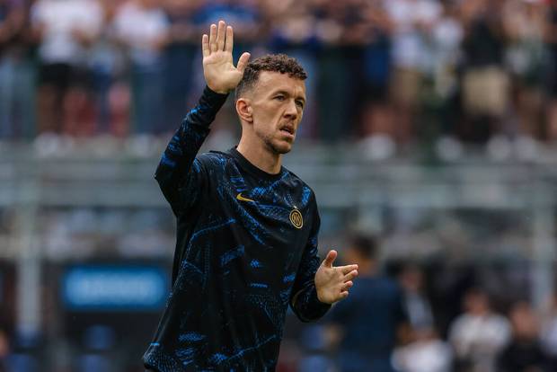 Perisic-Wechsel perfekt