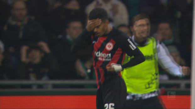 Ende der Eintracht-Spekulationen