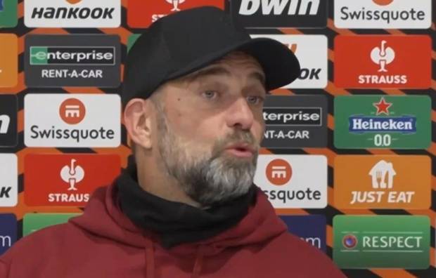 Anfield bebt bei Liverpool-Wahnsinn