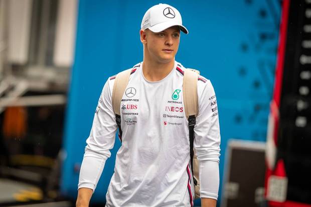 Wahnsinns-Summe für Schumacher-Auto?