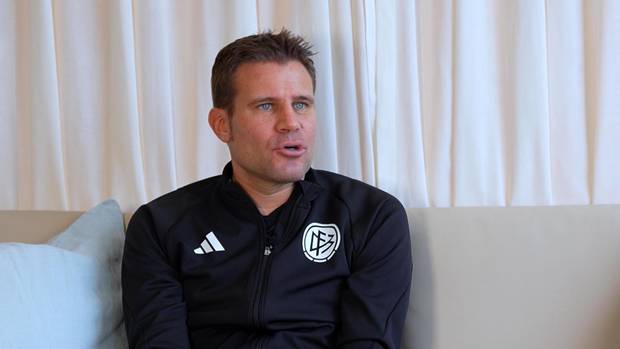 Karriereende? Brych verrät Pläne
