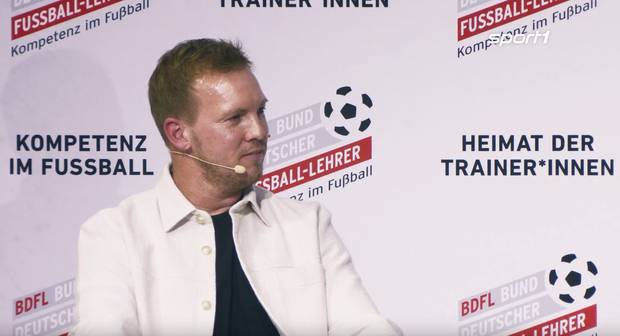 Wie Neuer zurück ins DFB-Tor könnte