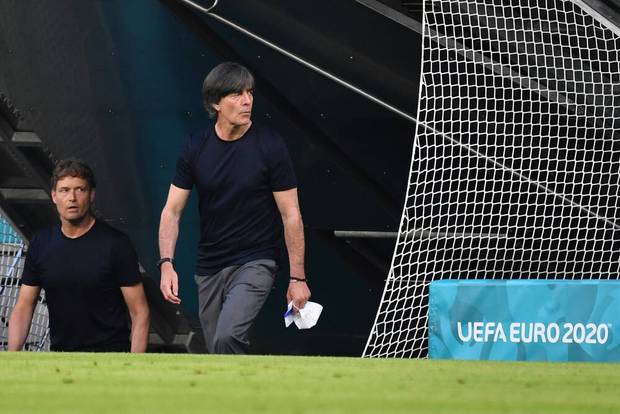 Viererkette gegen Portugal? Warum Löw umstellen muss