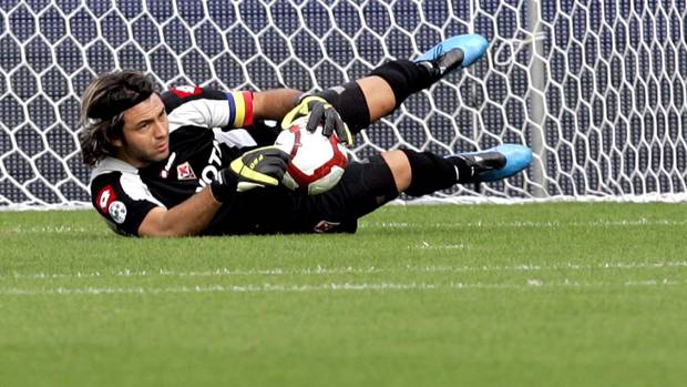 Kult-Keeper sagte Bayern doppelt ab
