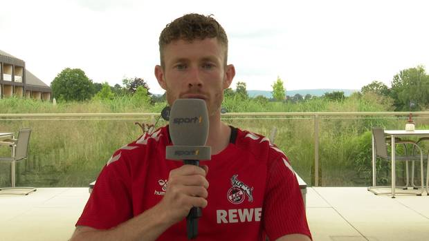 Köln-Profi: Lewy „beeindruckend“